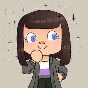 Meet your Posher, Brianna